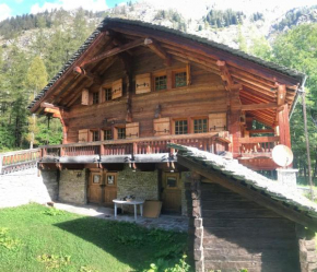 Chalet Hofe